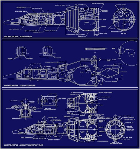 blueprint