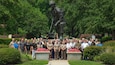 The U.S. Army Medical Recruiting Brigade hosted the Army Chaplain Experience tour at Fort Liberty, North Carolina, June 4-7, 2024.
