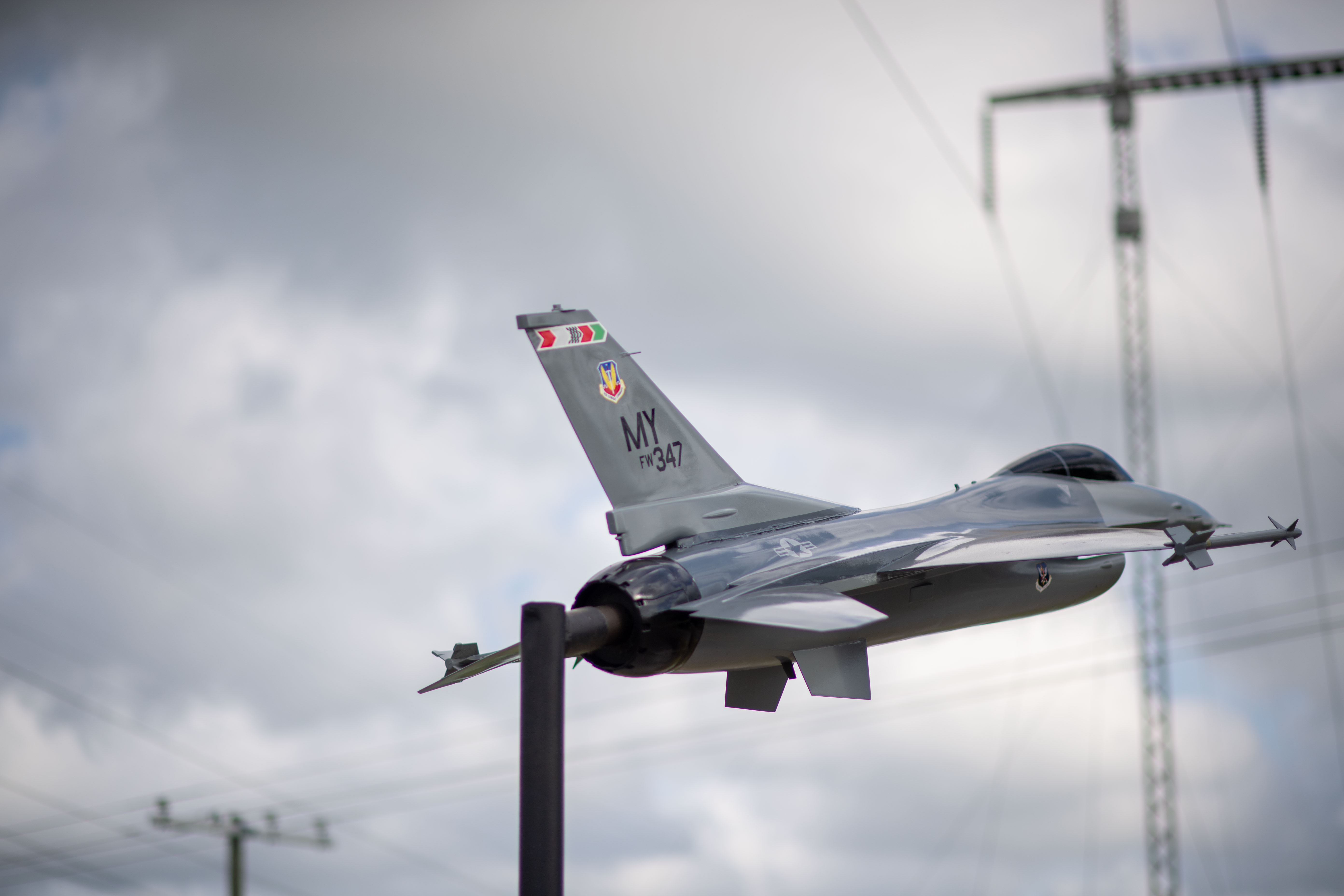 Fw347 sales