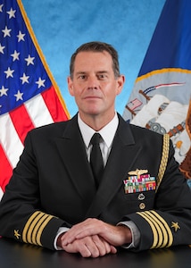 Fleet Cyber Chief of Staff