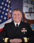 Rear Admiral Todd M. Evans, USN