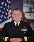 Rear Admiral Todd M. Evans, USN