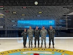 Brazil, U.S. Army public affairs leaders sharpen bilateral communication capabilities