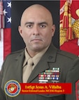 1stSgt Jesus Villalba