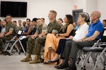 WTBN Change of Command 2024