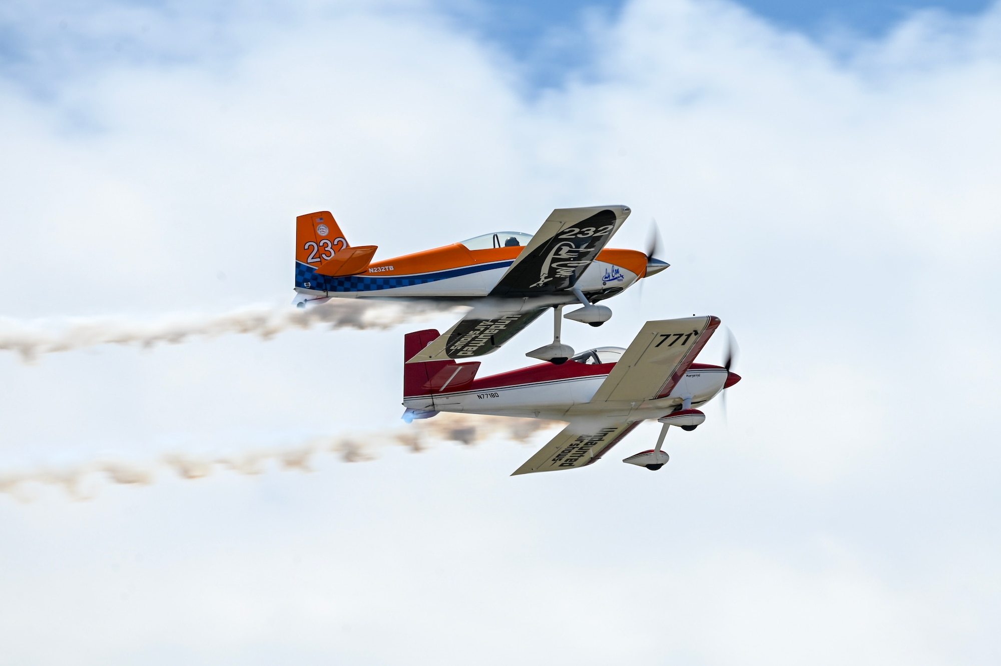 planes