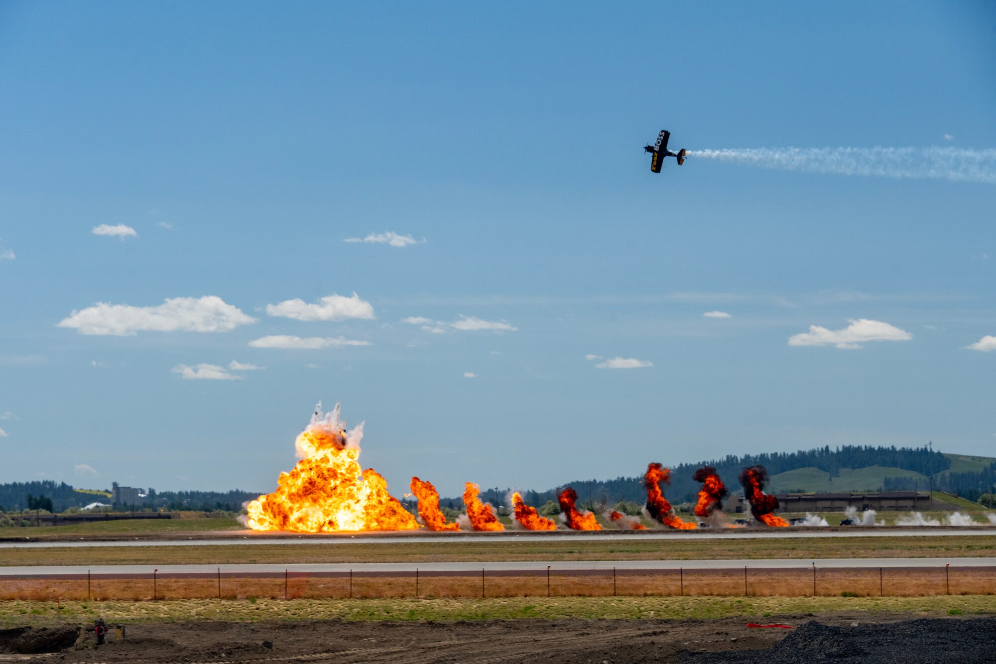 aircraft