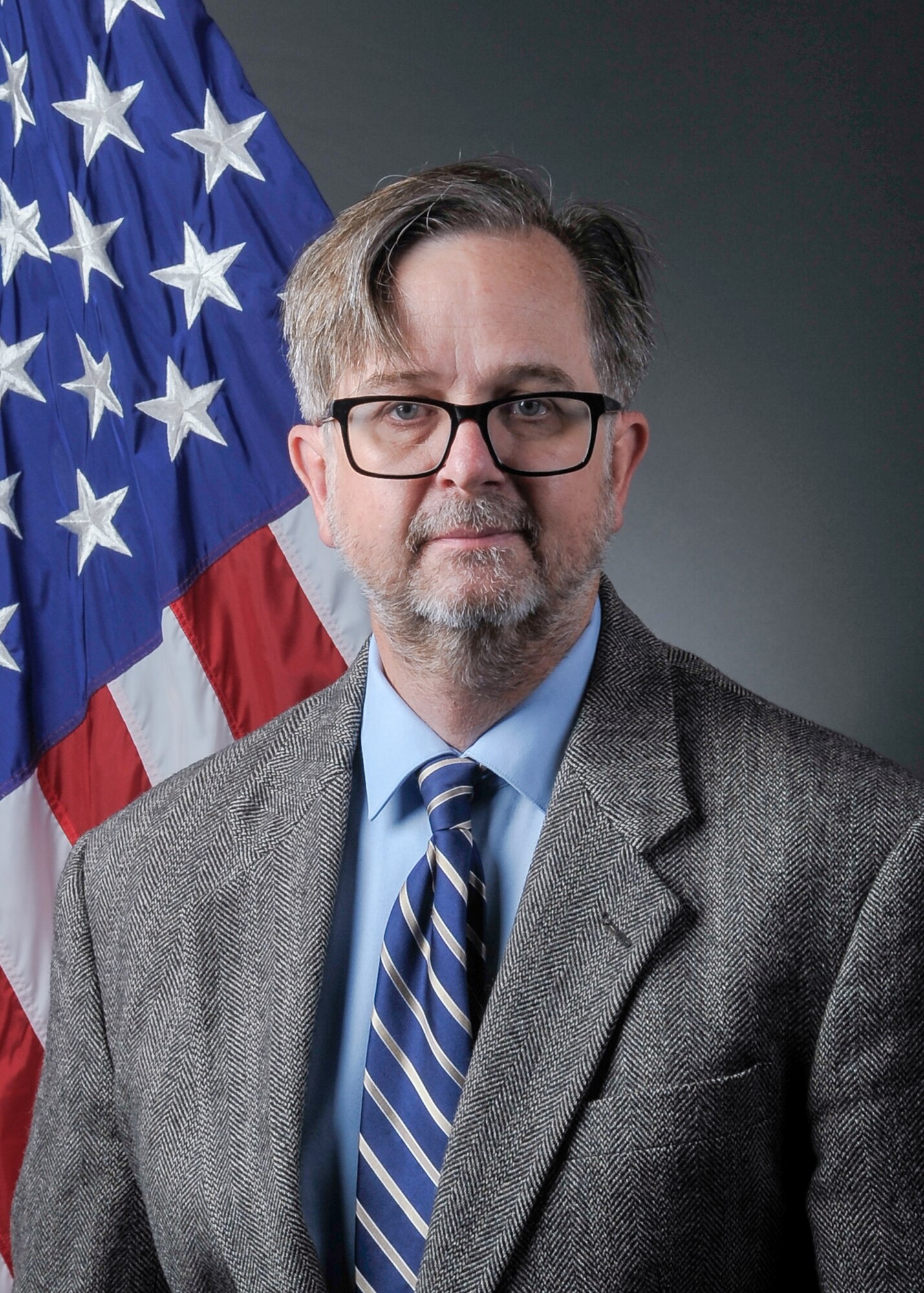 Scott Meredith (U.S. Air Force photo)