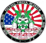 RDO-P Detachment Logo
