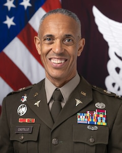 COL Laudino Castillo Rojas