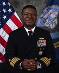 CAPT Allen L. Maxwell Jr.