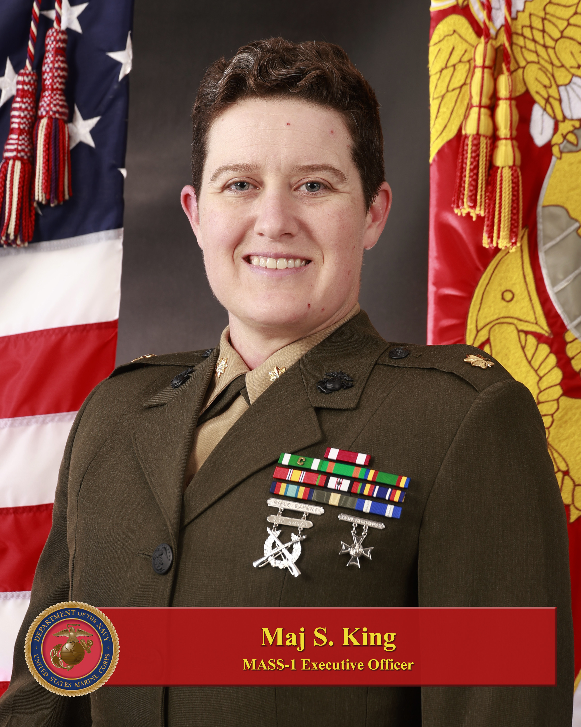 major-sarah-king-2nd-marine-aircraft-wing-command-biography