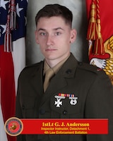 INSPECTOR-INSTRUCTOR
DETACHMENT 1