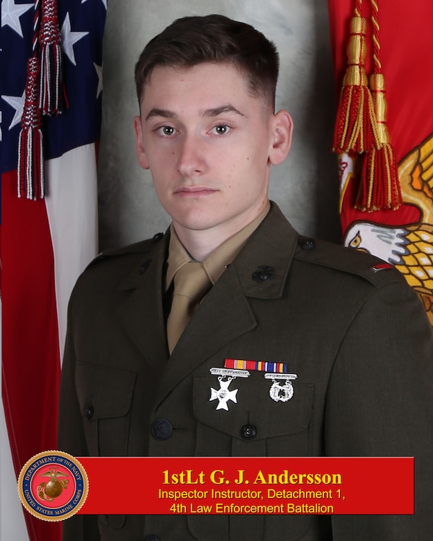 INSPECTOR-INSTRUCTOR
DETACHMENT 1