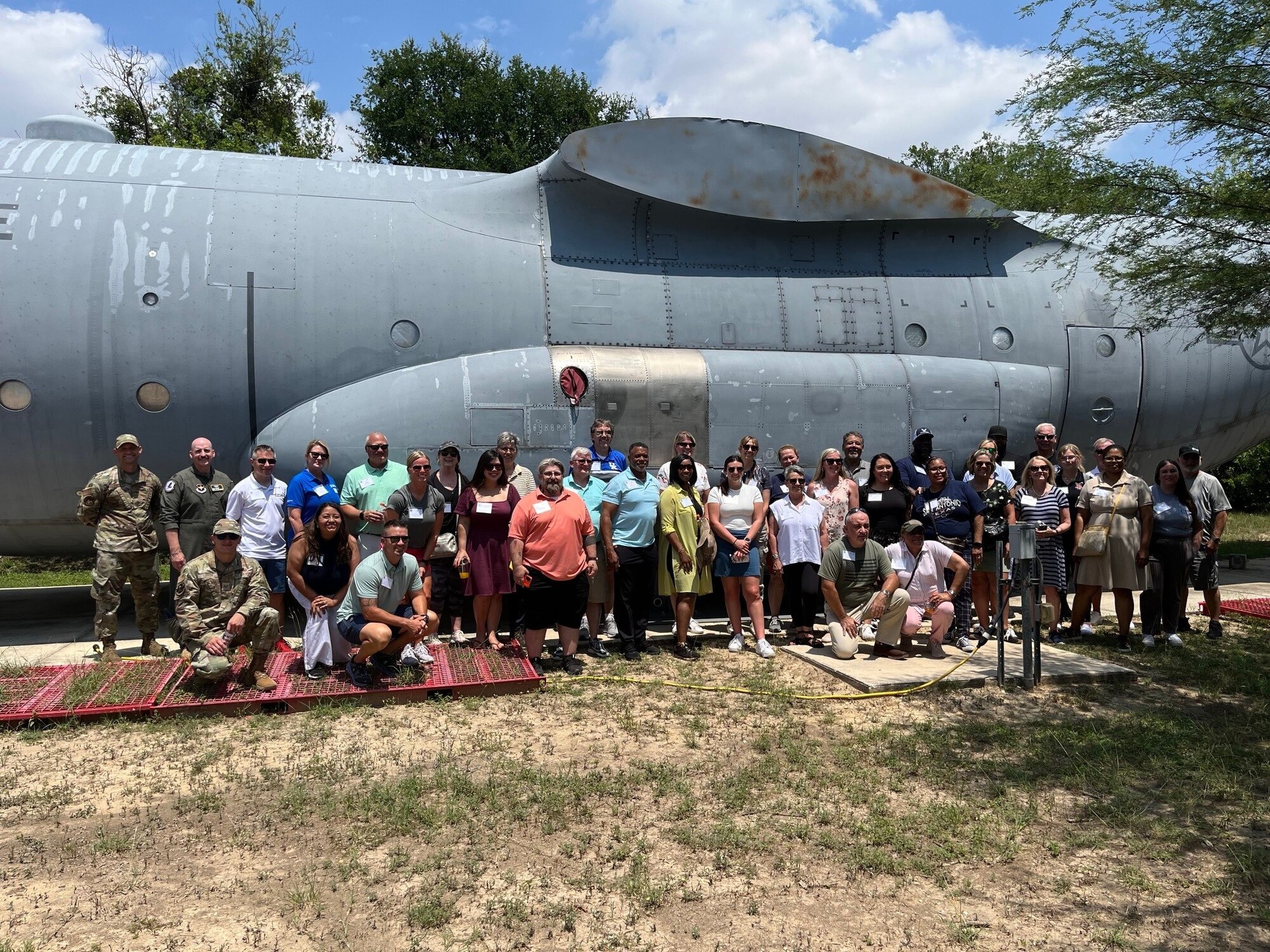Group photo