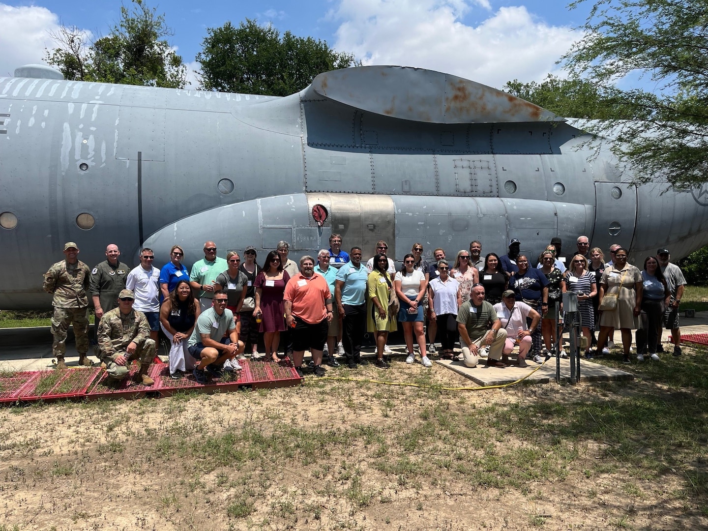Group photo