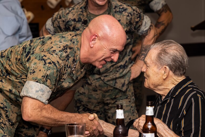 The Official Web site of Marine Corps Base Camp Lejeune
