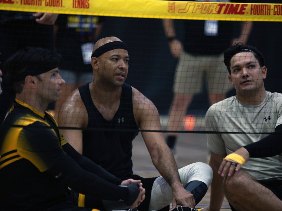 2024 Department of Defense Warrior Games