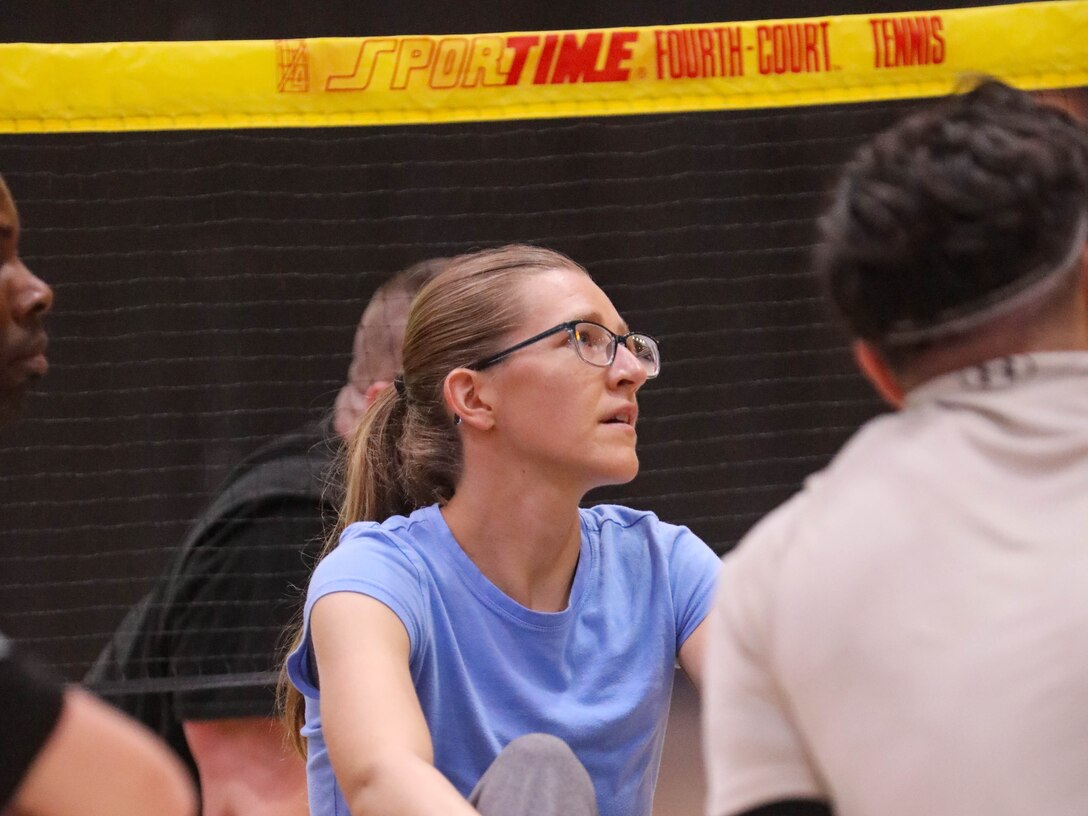 2024 Department of Defense Warrior Games