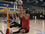 2024 Department of Defense Warrior Games
