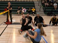 2024 Department of Defense Warrior Games