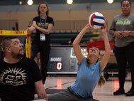 2024 Department of Defense Warrior Games
