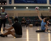 2024 Department of Defense Warrior Games