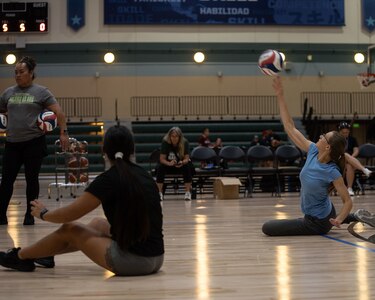 2024 Department of Defense Warrior Games