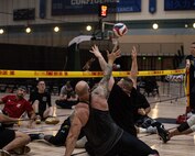 2024 Department of Defense Warrior Games