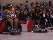 2024 Department of Defense Warrior Games