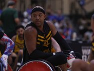2024 Department of Defense Warrior Games