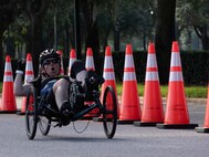 2024 Department of Defense Warrior Games
