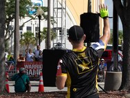 2024 Department of Defense Warrior Games
