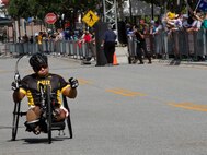 2024 Department of Defense Warrior Games