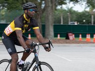2024 Department of Defense Warrior Games