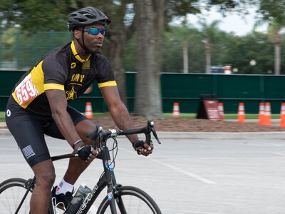 2024 Department of Defense Warrior Games