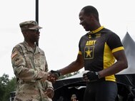 2024 Department of Defense Warrior Games