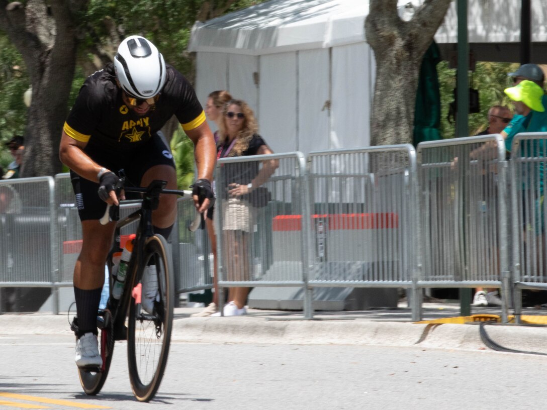 2024 Department of Defense Warrior Games