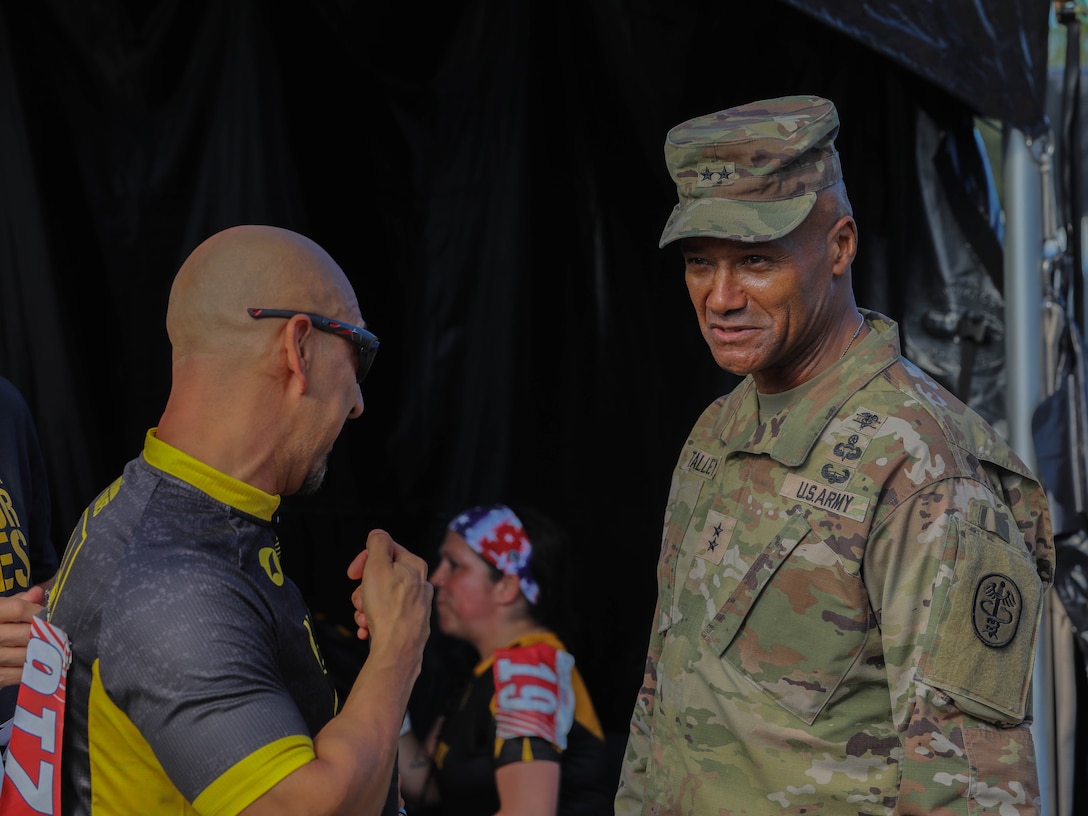 2024 Department of Defense Warrior Games
