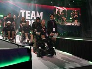 2024 Department of Defense Warrior Games