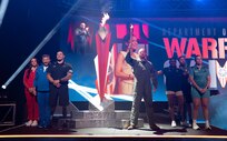2024 Department of Defense Warrior Games