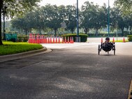2024 Department of Defense Warrior Games