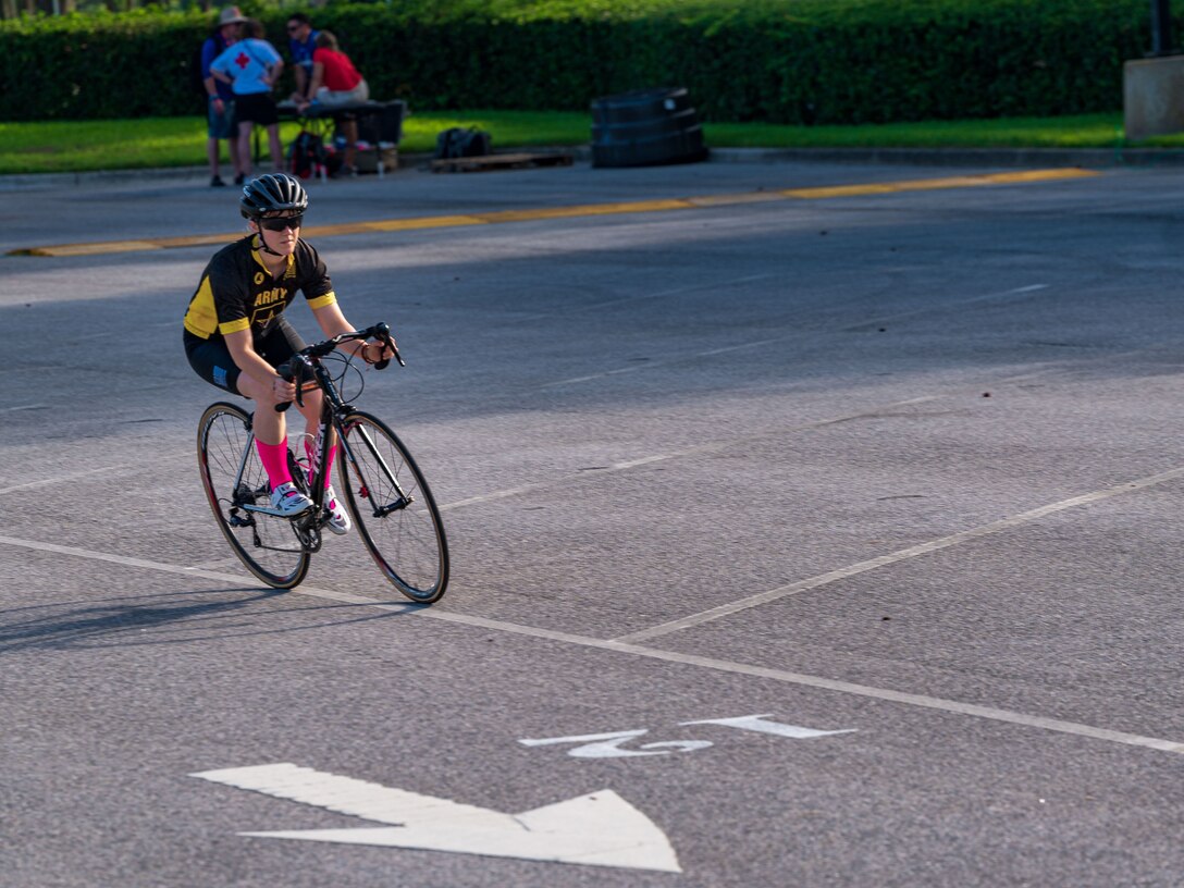 2024 Department of Defense Warrior Games