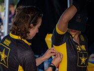 2024 Department of Defense Warrior Games