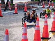 2024 Department of Defense Warrior Games