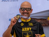 2024 Department of Defense Warrior Games