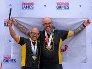 2024 Department of Defense Warrior Games
