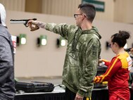 2024 Department of Defense Warrior Games