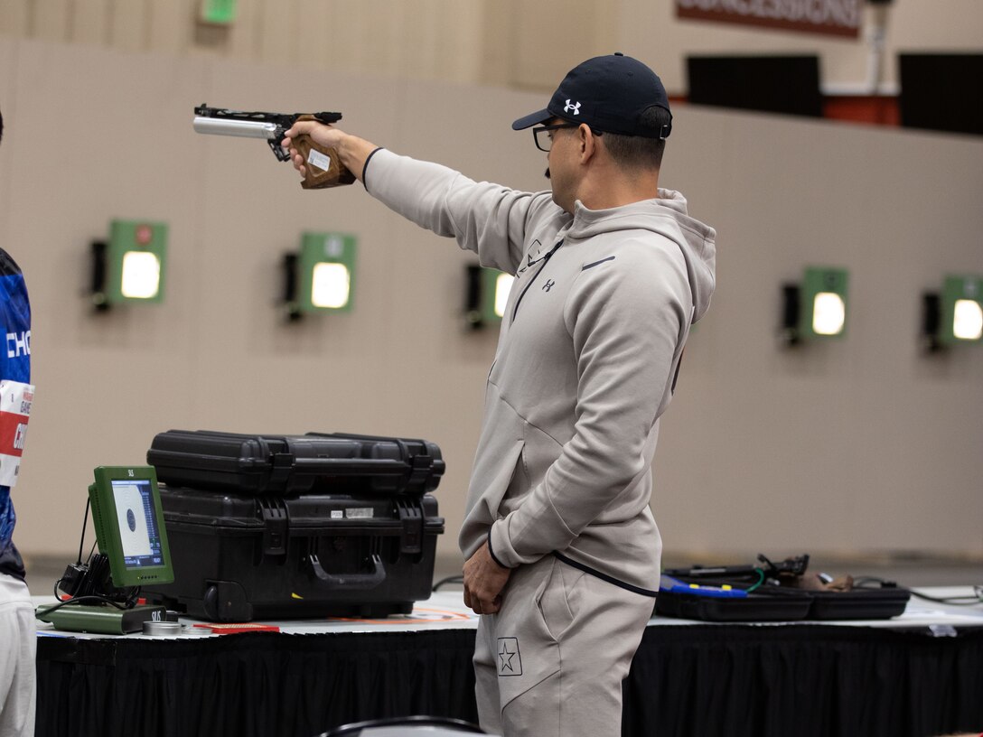 2024 Department of Defense Warrior Games