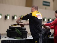 2024 Department of Defense Warrior Games